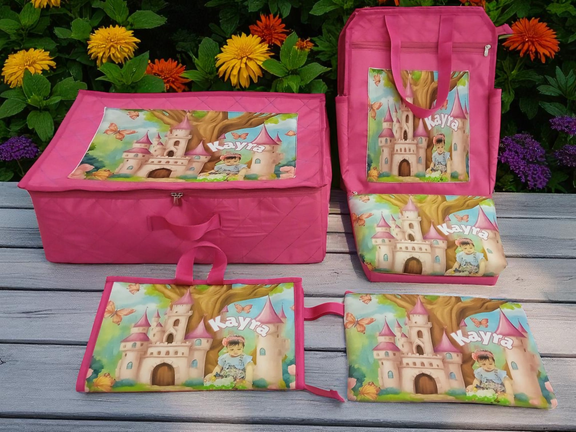 GIFT ITEMS