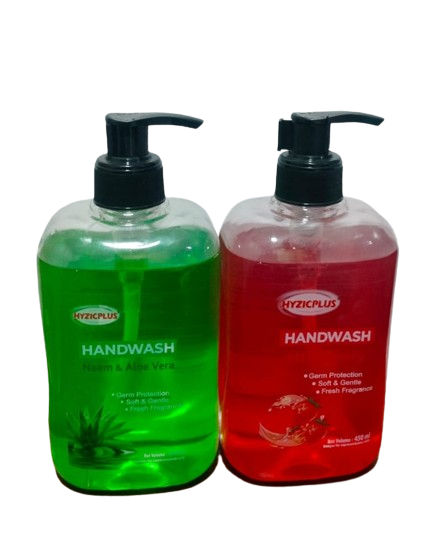 Hand Wash
