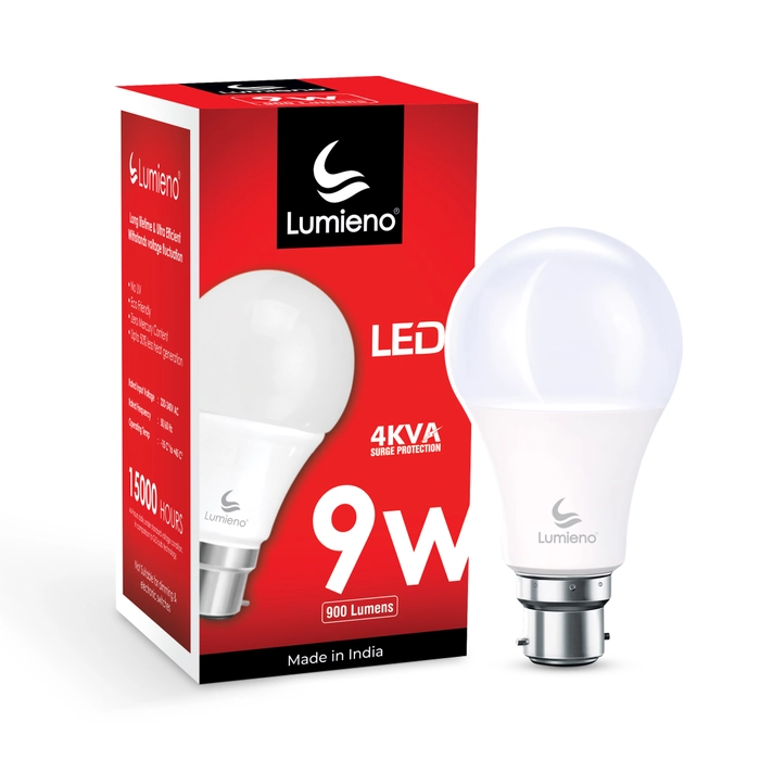 LED Lights