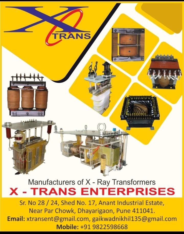 Transformers, Electrical Transformers