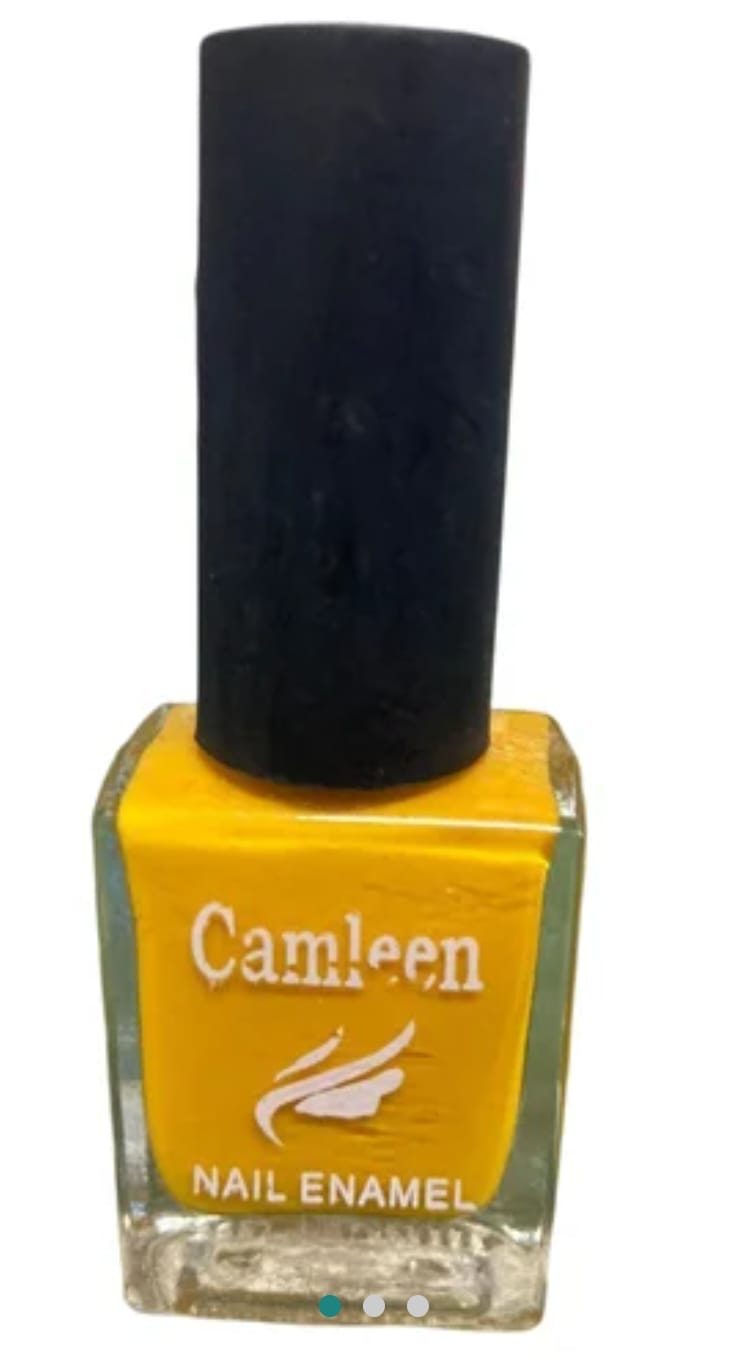 Nail Polish Industry