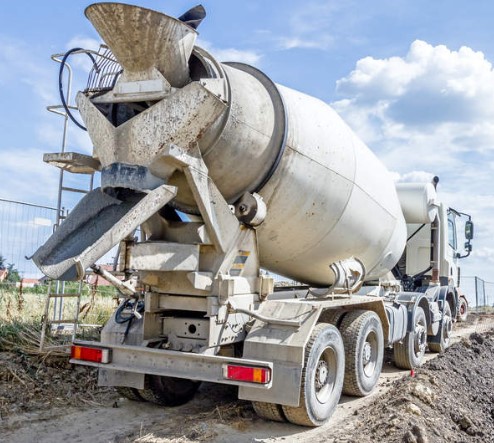 material handling equipment 