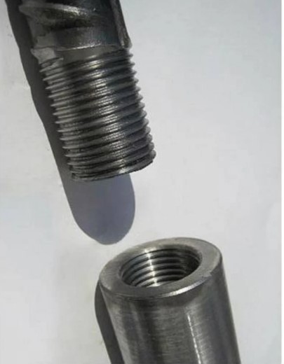 Rebar Coupler, Forged Rebar Coupler, Cold Forged Coupler and much more