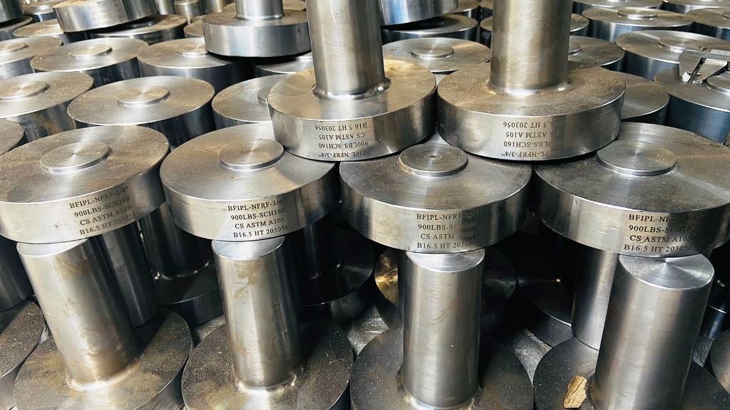 FORGINGS