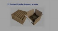 packaging boxes