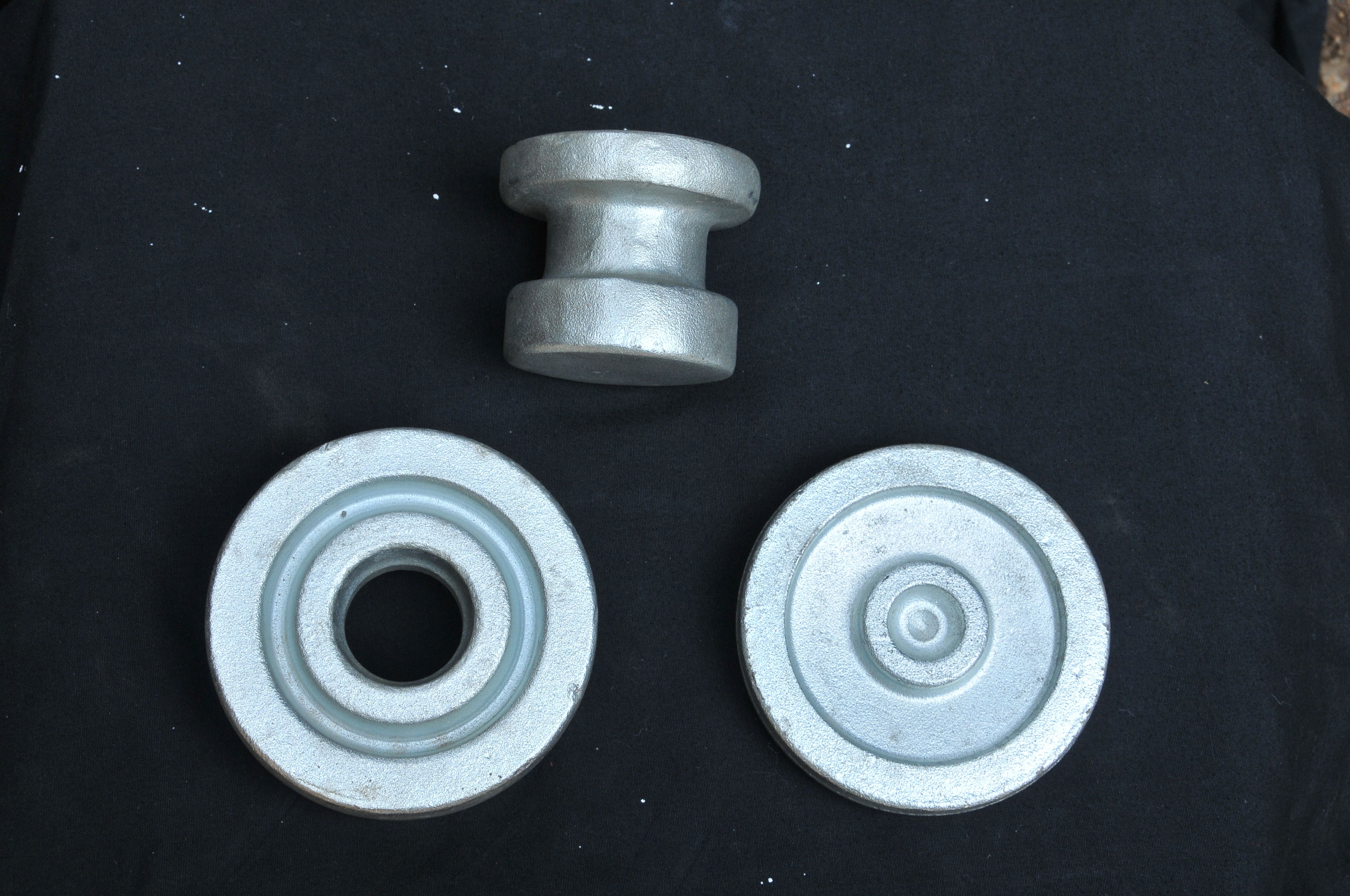 GEAR BLANKS
