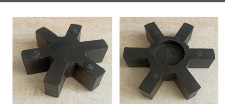 Rubber Parts 