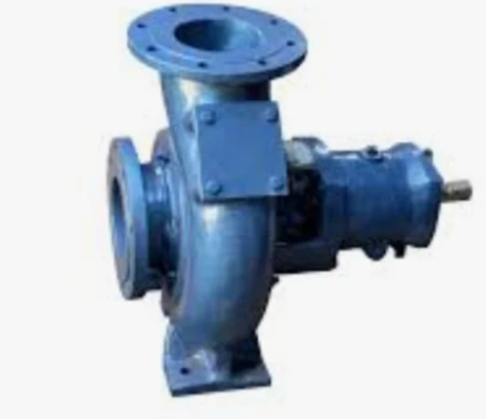 Stainless Steel Centrifugal Water Pumps
