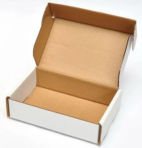 Corrugated Boxes