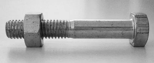 Bolt and Nuts