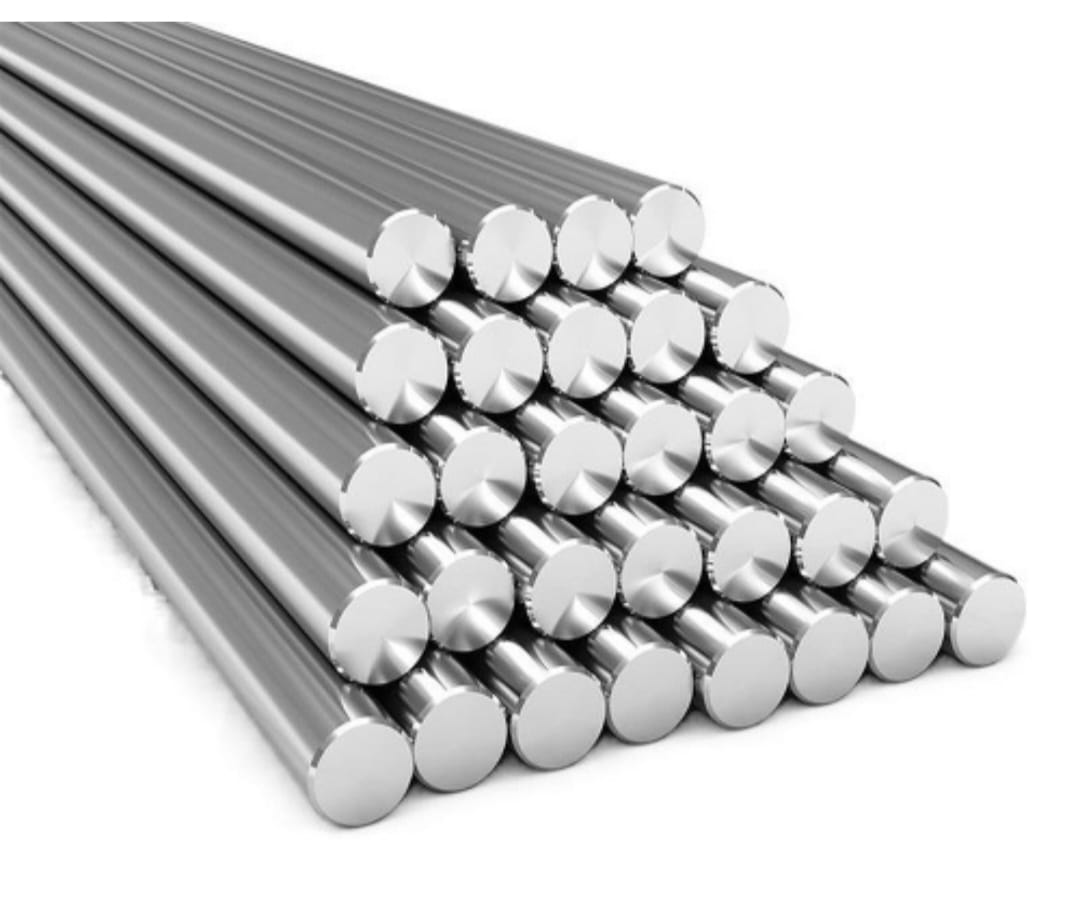 Alloy Steel Round Bar Products