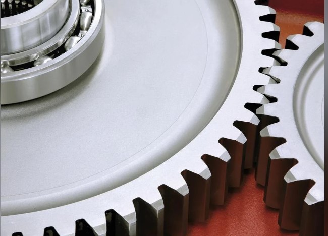 Precision Machined Components, Industrial Machine Components, Textile Sewing Machines