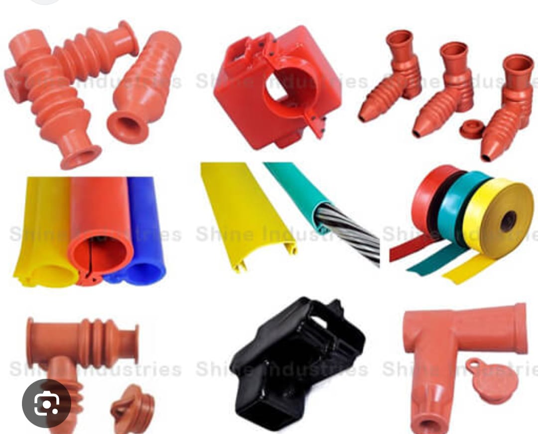 accessories for power cables