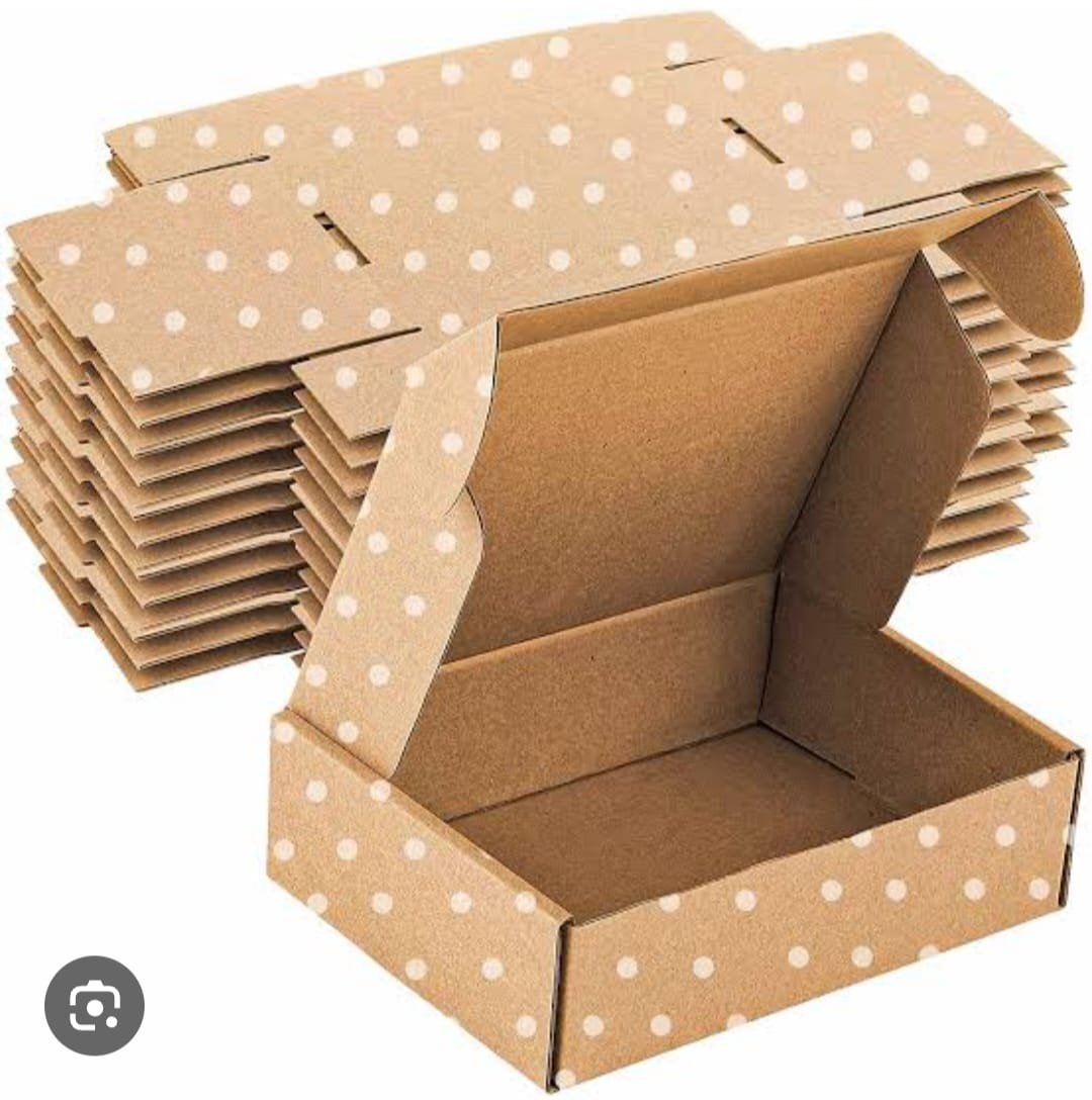 Corrugating Gifting Boxes
