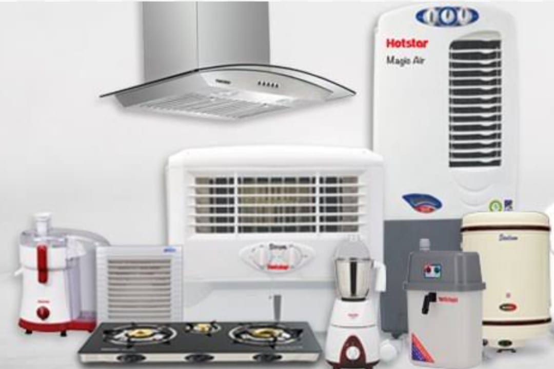 Hotstar Electrical Appliances