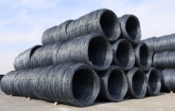WIRE ROD