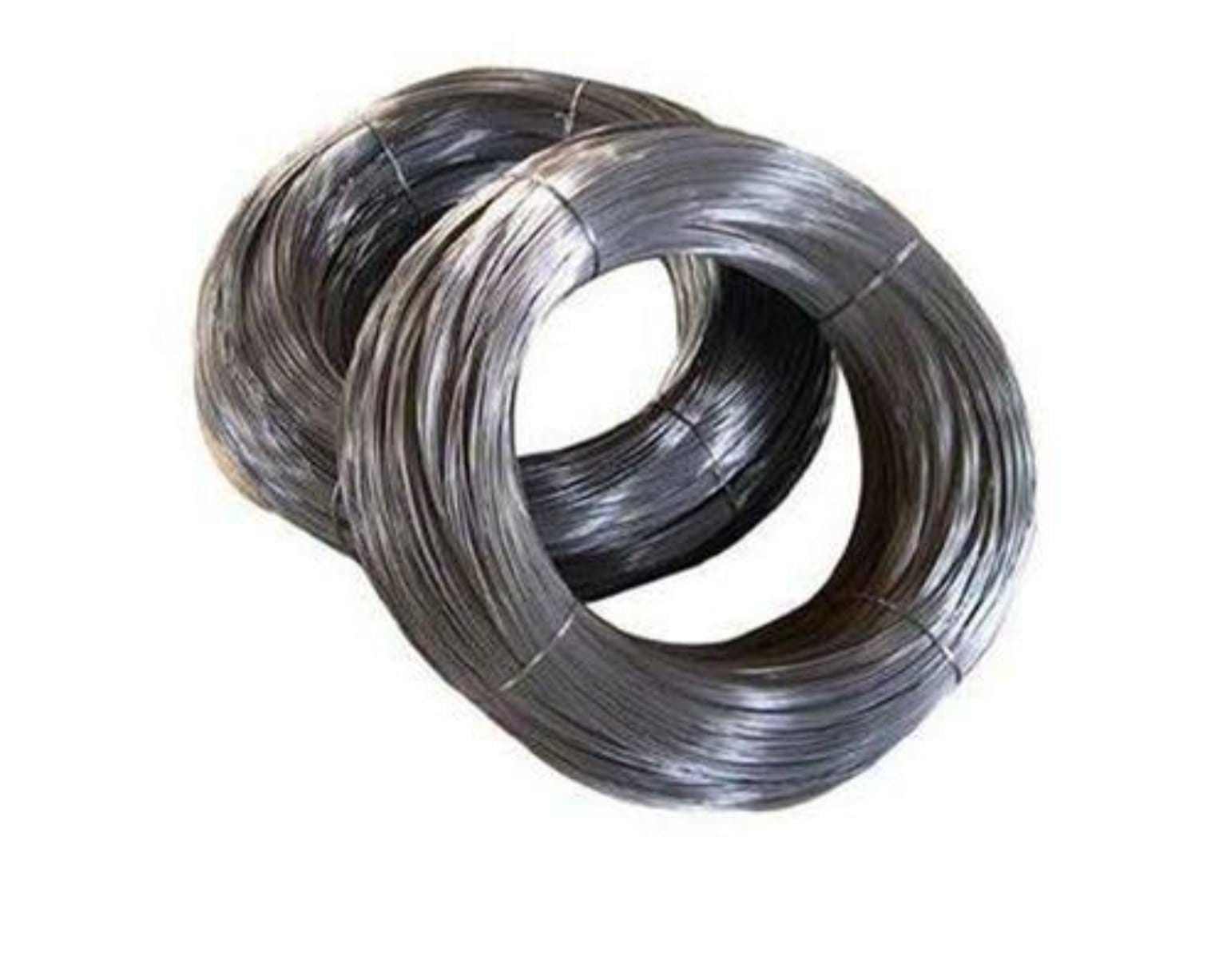 MS HB (Mild Steel Hard Bright) wire