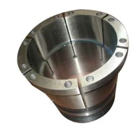 precision machined and sheet metal components for automotive, industrial machinery, and related sectors. Their product lineup includes CNC machined items, fabrication services, and specialized parts