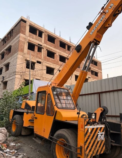  hydra crane & other products