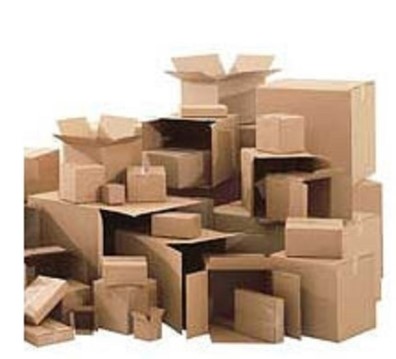  Corrugated boxes, packaging corrugated box, e commerce packaging box etc