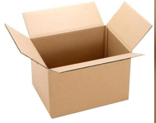  Corrugated Box, Corrugated Board, Corrugated Roll, Laminated Corrugated Box and Special Purpose Corrugated Box