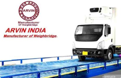 industrial weighing products