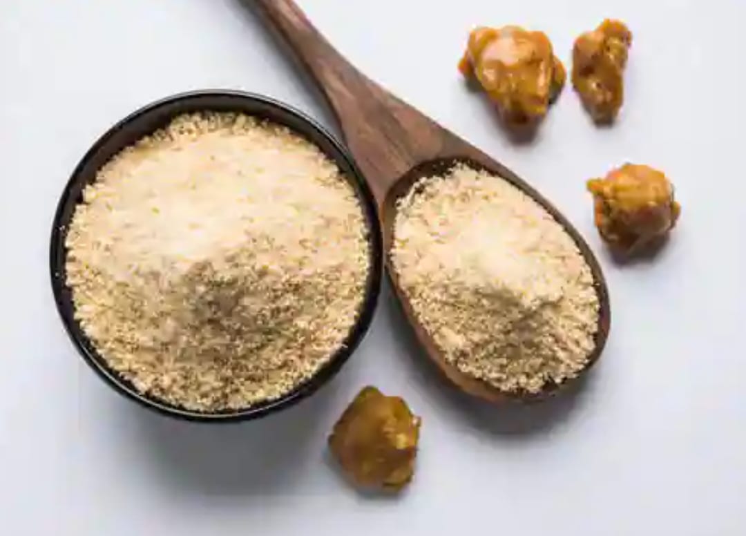 Wholesaler of Asafoetida (hing) 