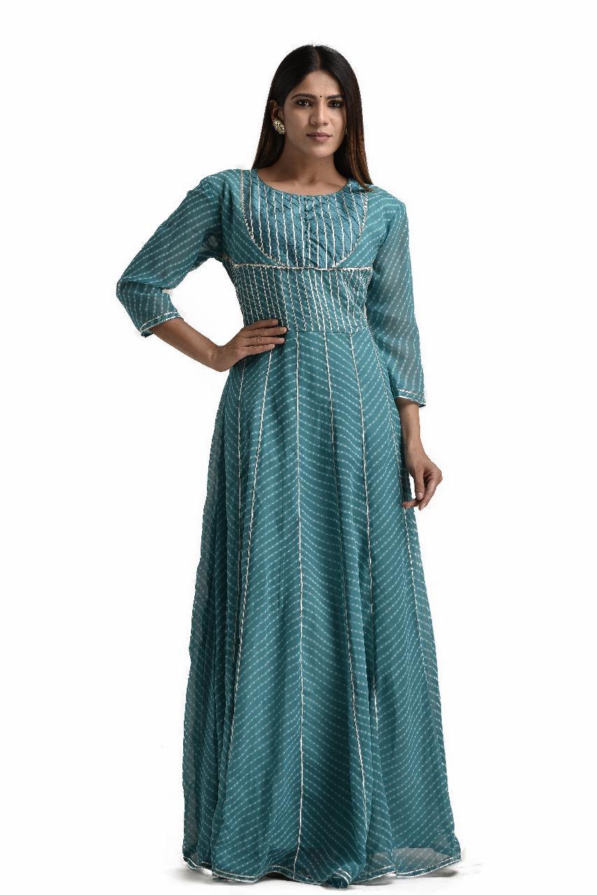 Readymade garment