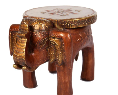 Wooden Handicraft Items