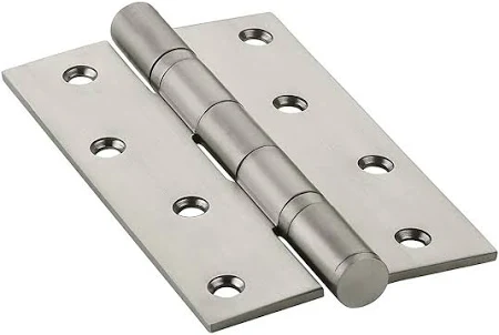 Hinges