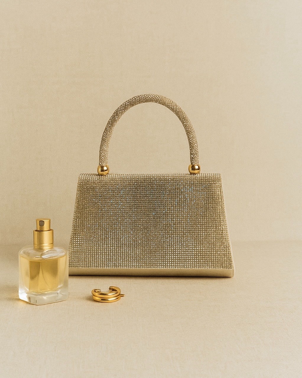 Richlook Just For U Rhinestone Evening Party Bag for women
