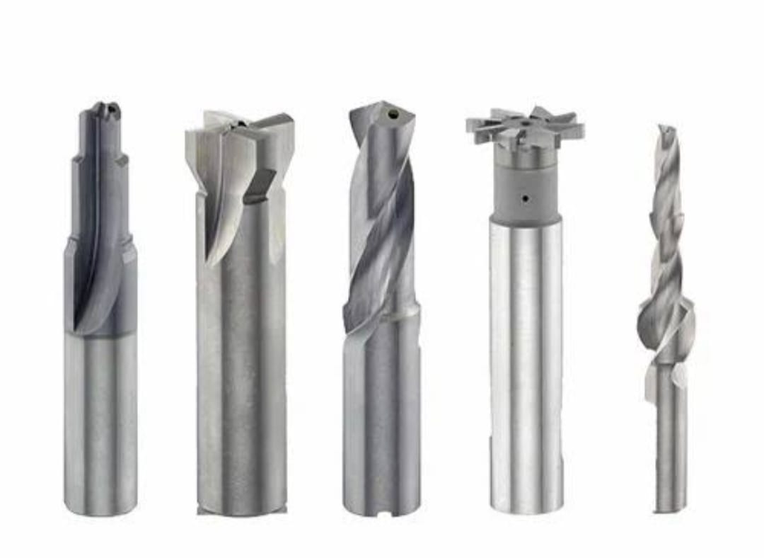 Special Purpose Machinery