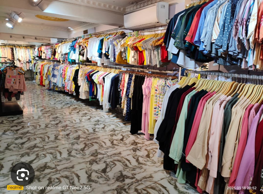 Readymade Garments