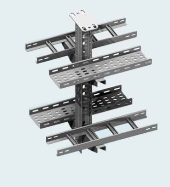  electrical solutions, including Cable Trays, Bus Ducts, AMF Control Panels, Industrial Power Control Center Panels, etc