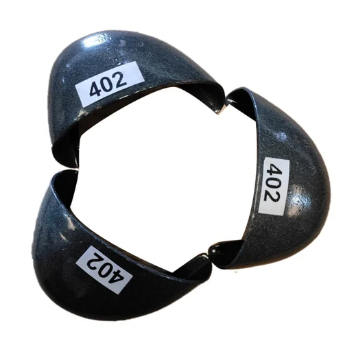  Steel Toe Cap For Safety Shoes.
