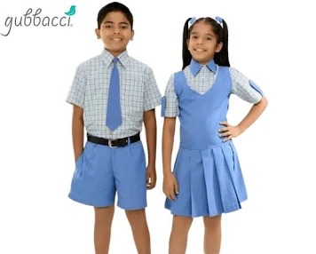 uniform 