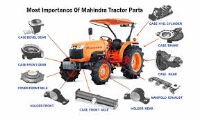 TRACTORS