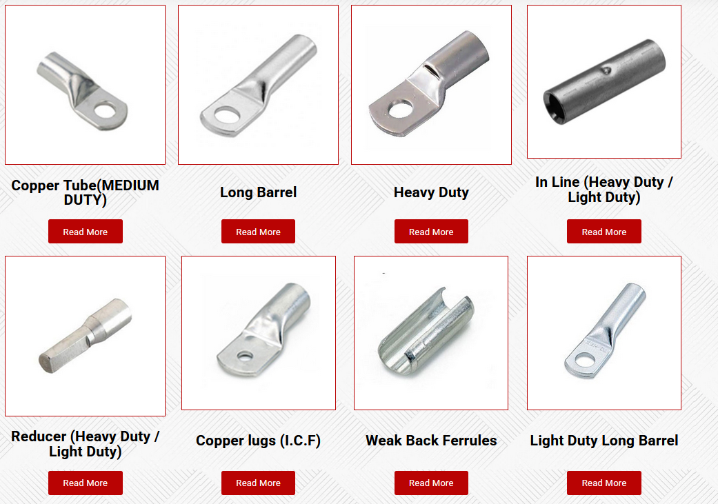 MANUFACTURE OF ELECTRICAL EQUIPMENT 
