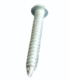 Stainless Steel Hexagonal Nut,MS Bolt And many more such products.
