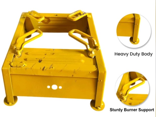  Gas Stove Frame