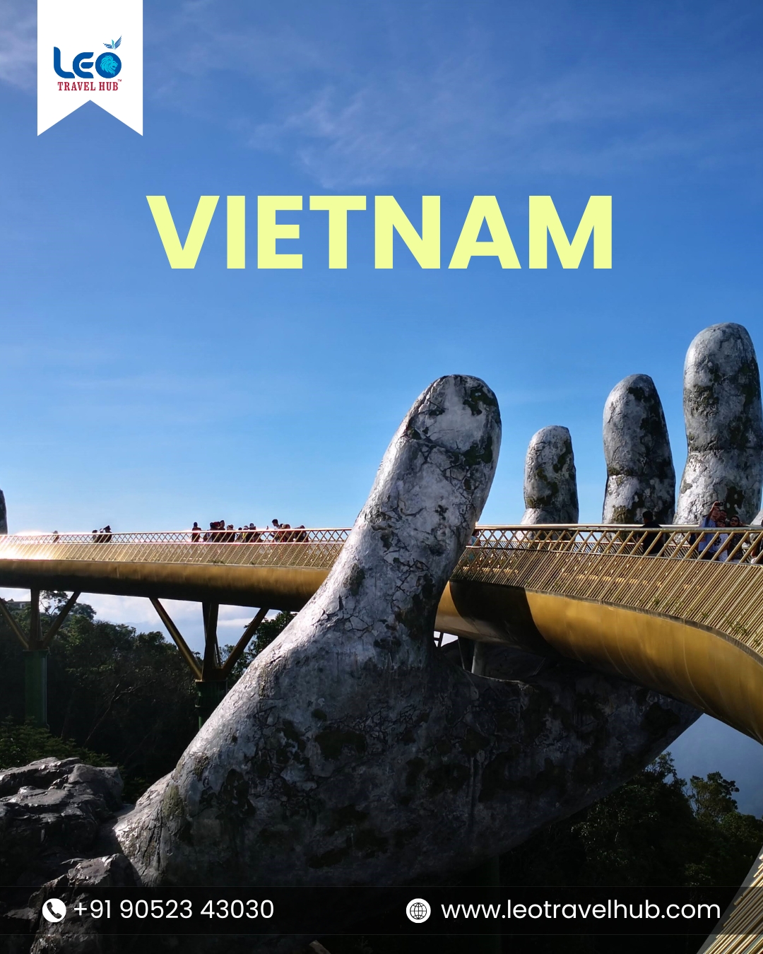 VIETNAM