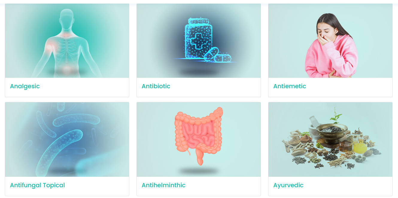 Medicines