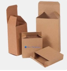 corrugated boxes, custom gift packaging, and durable solutions.