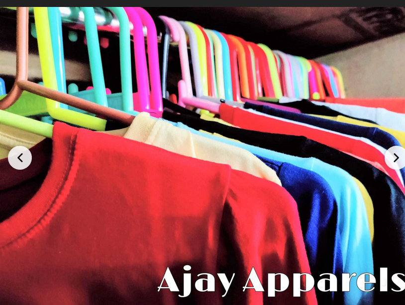 manufacturer of jeans and other garments