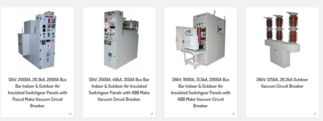 SwitchGears
