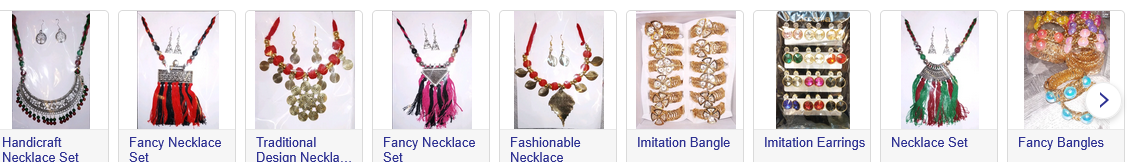 Jewwllery Items