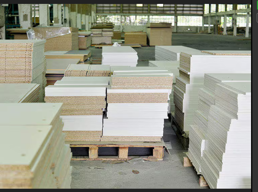 Plywood dealer 