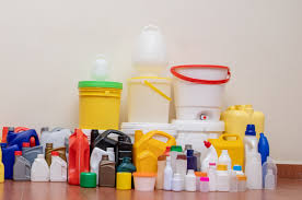 HDPE Containers