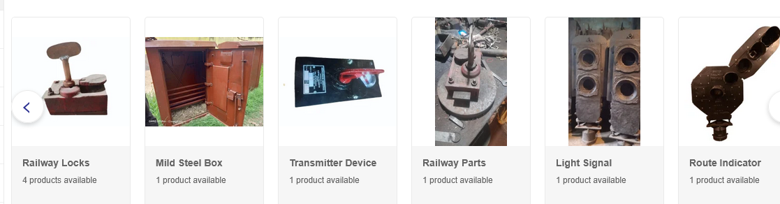 Bharati Engineering Works” are a leading Manufacturer of a wide range of Control Panel,Railway Light etc.