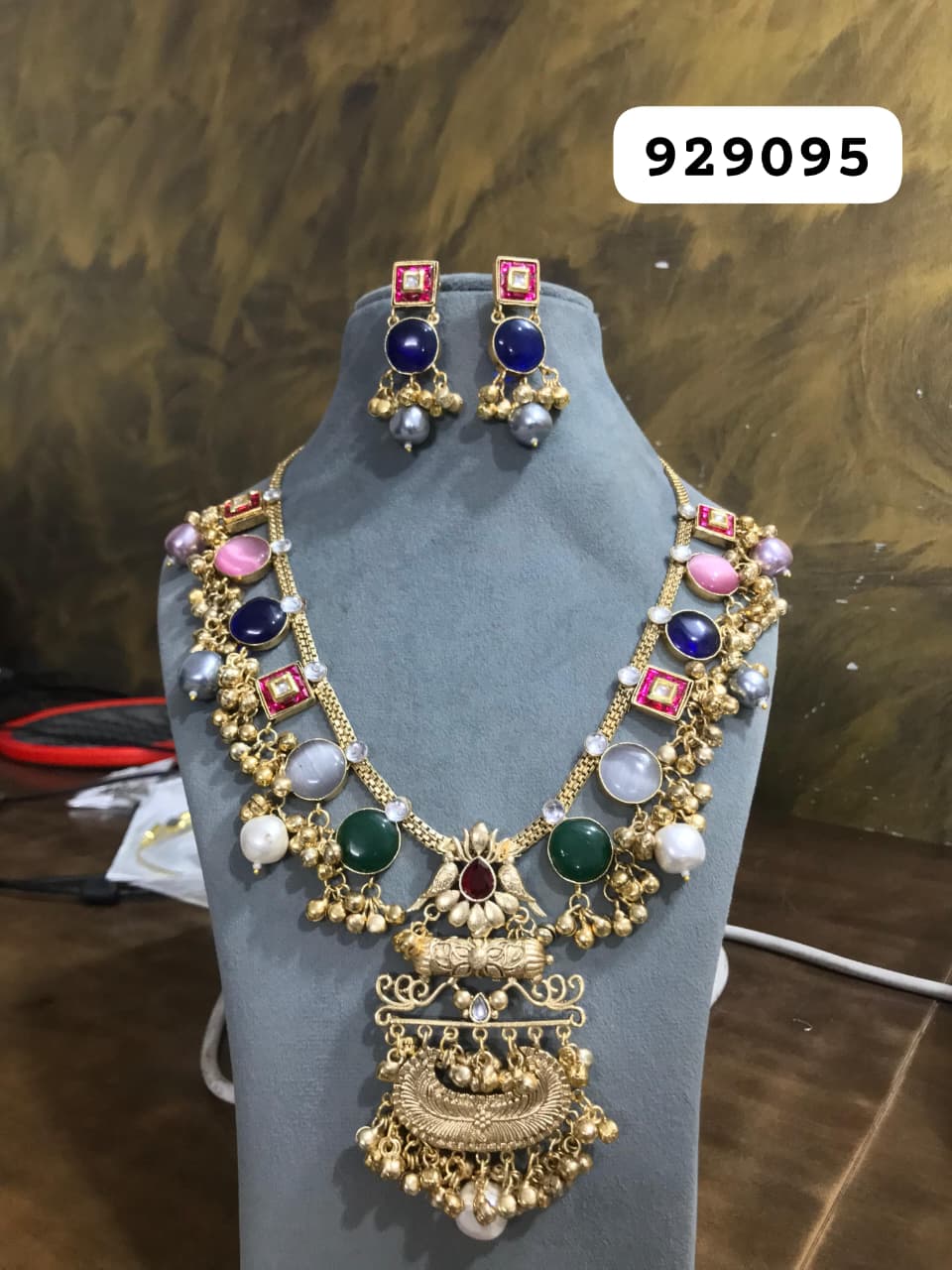 Jwellery